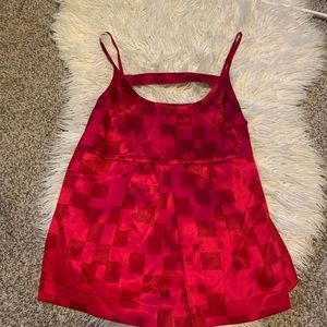 Filippa K Silk Cami M